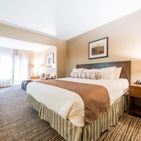 Horseshoe Valley Suites - The Maple Shanty Bay Екстериор снимка