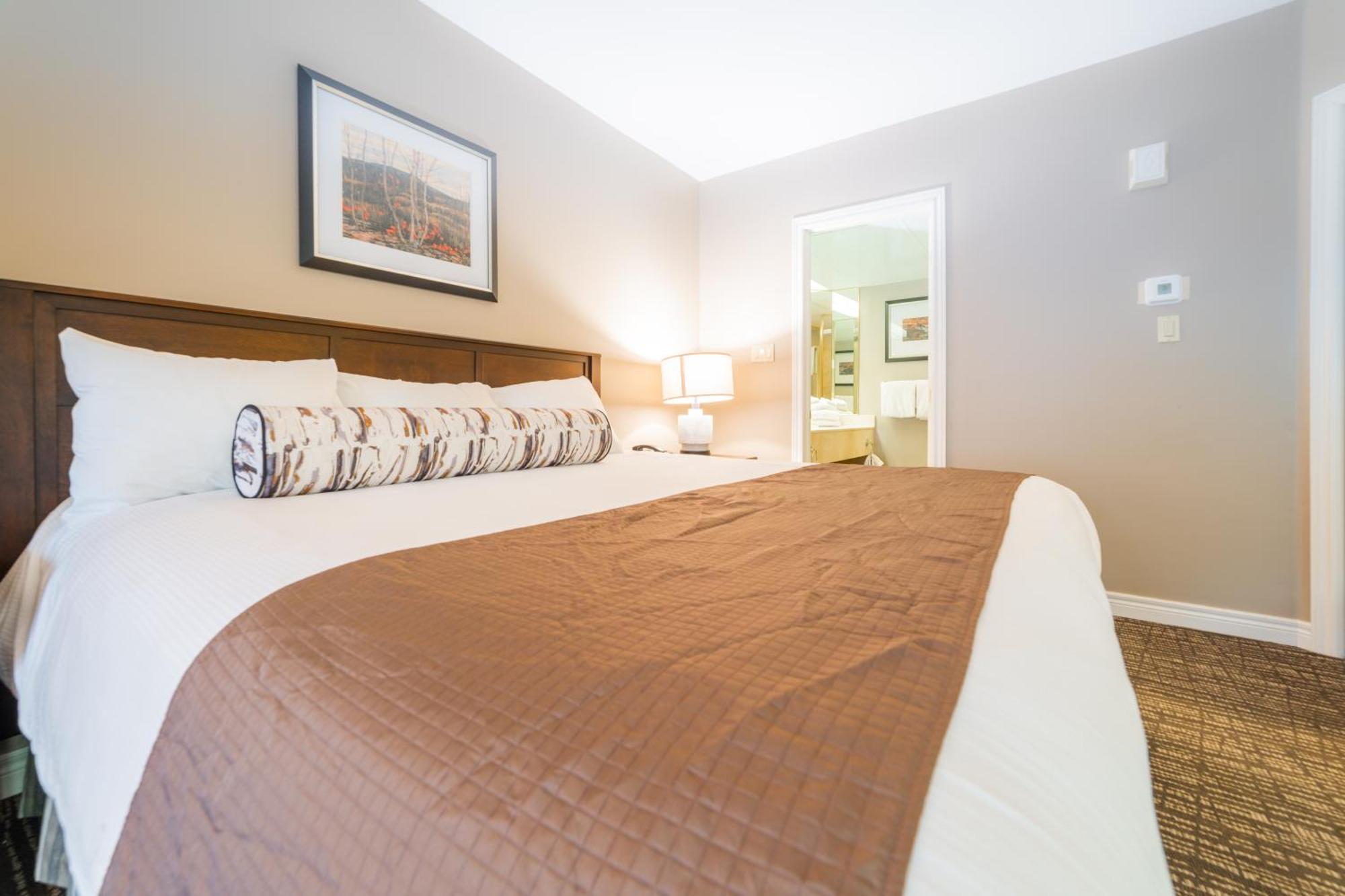 Horseshoe Valley Suites - The Maple Shanty Bay Екстериор снимка