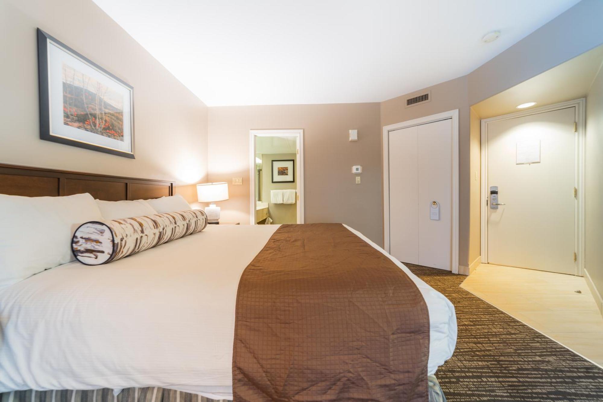 Horseshoe Valley Suites - The Maple Shanty Bay Екстериор снимка