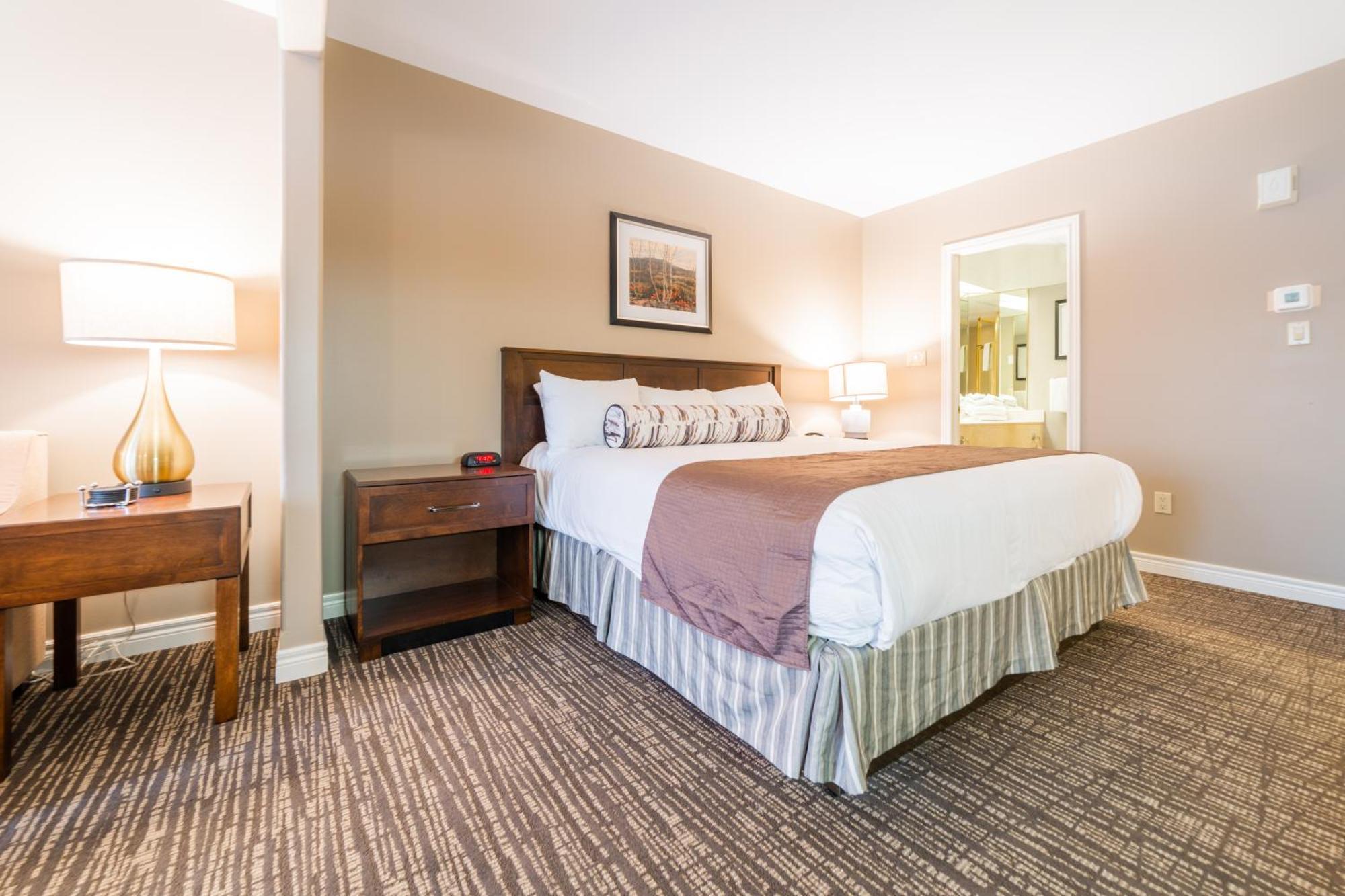 Horseshoe Valley Suites - The Maple Shanty Bay Екстериор снимка